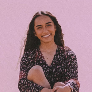 Meet your Posher, Sandya